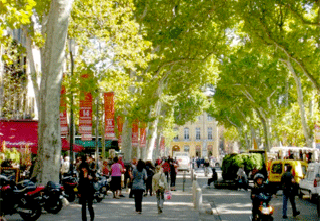 Aix en Provence