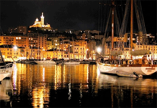 Marseille