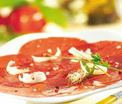 Carpaccio